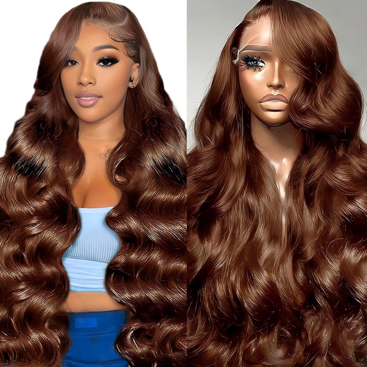 28 Inch 99j Burgundy Lace Front Wigs Human Hair Red Burgundy Wig 180% Density 13x6 Body Wave Lace Front Wigs Pre Plucked Glueless Lace Front Wigs Human Hair for Women