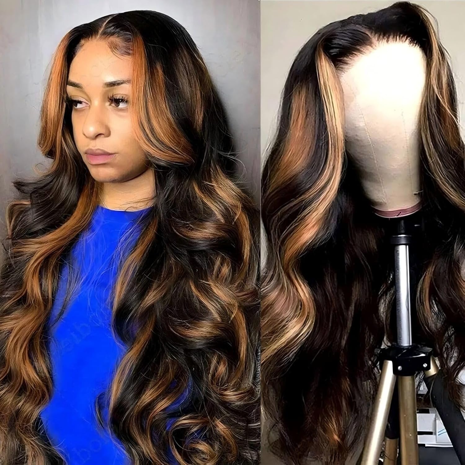 28 Inch 99j Burgundy Lace Front Wigs Human Hair Red Burgundy Wig 180% Density 13x6 Body Wave Lace Front Wigs Pre Plucked Glueless Lace Front Wigs Human Hair for Women